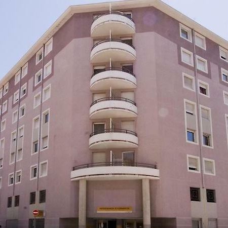 Gsa Residence Nice Port ניס מראה חיצוני תמונה