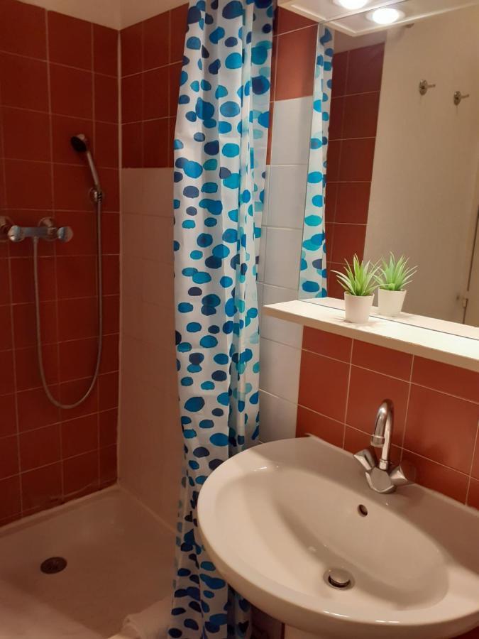 Gsa Residence Nice Port ניס מראה חיצוני תמונה
