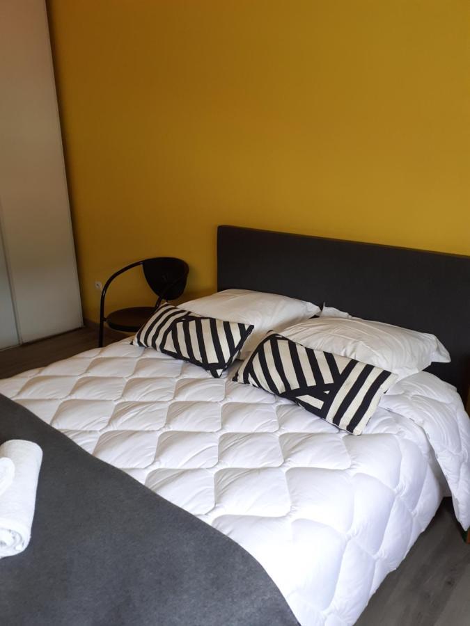 Gsa Residence Nice Port ניס מראה חיצוני תמונה